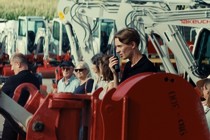San Sebastian présentera douze films en première mondiale dans sa section New Directors