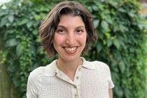 Daphne Idiz • Researcher, University of Amsterdam