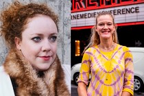 Ása Baldursdóttir, Hrönn Sveinsdóttir • Distributori Bíó Paradís