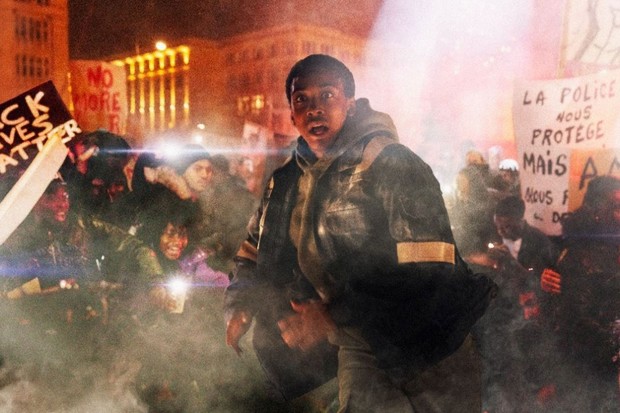 Critique : La Nuit se traine