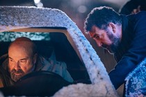 Daniel Calparsoro finishes shooting his new thriller Mikaela
