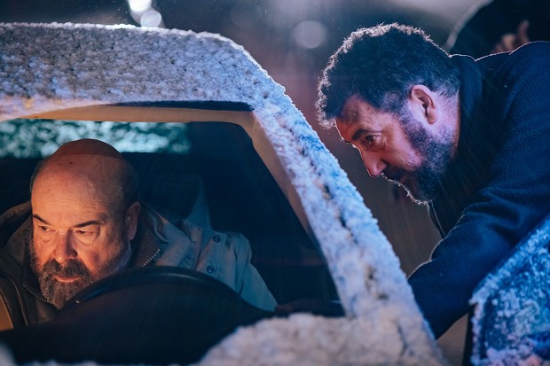 Fine riprese per Mikaela, il nuovo thriller di Daniel Calparsoro