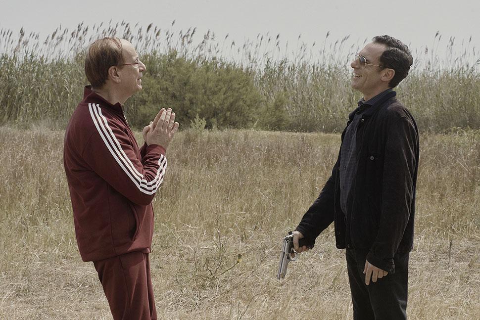 “Les Films du Losange” mette in mostra a Venezia l’asso nella manica dell’Italia