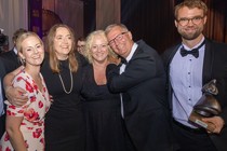 Gamer documentary Ibelin crowned as Best Film at Norway’s Amandas