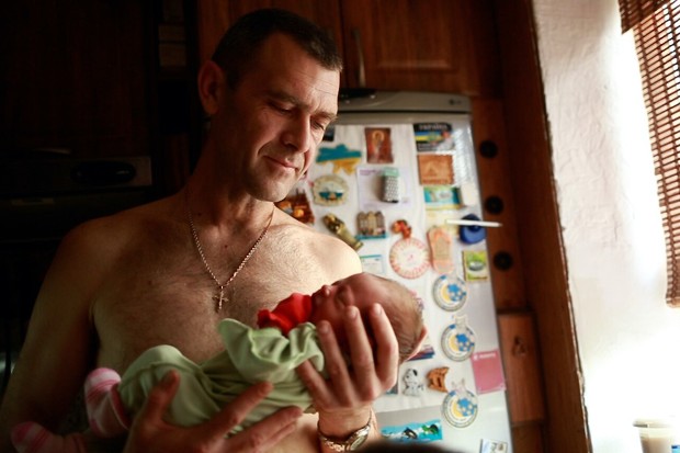 Crítica: Dad’s Lullaby