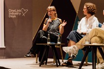 CineLink examines the “Position of Southeast European Filmmakers in the European Film Academy”