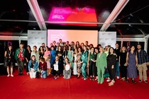 The winners of the CineLink Industry Days