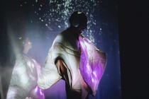 Il trailer di Ceci est mon coeur, in gara nella sezione Venice Immersive