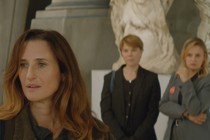 Pyramide International sells two contenders for the Golden Lion in Venice