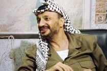 EXCLUSIF : L'affiche d'Israel Palestine on Swedish TV 1958-1989, sélectionné à Venise hors compétition