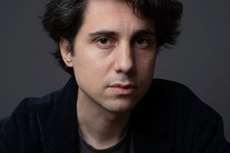 Jonás Trueba • Réalisateur de Septembre sans attendre