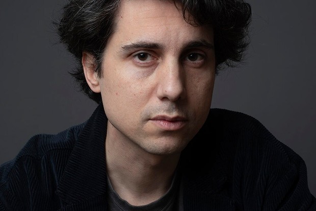 Jonás Trueba • Regista di Volveréis