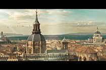 ¿Es el enemigo? La película de Gila