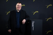 Christoph Hochhäusler • Director of Death Will Come