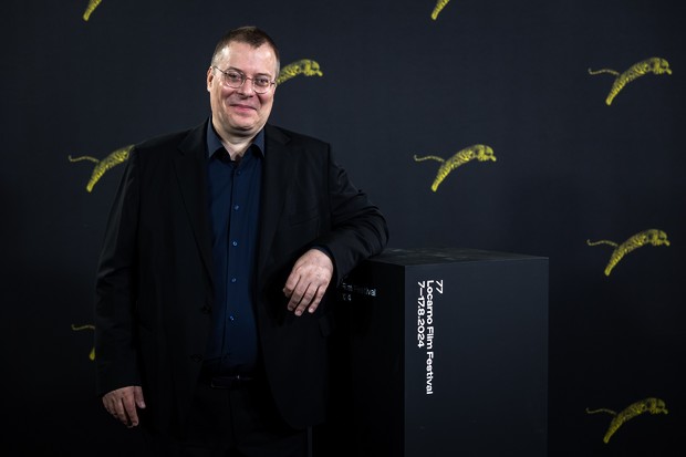 Christoph Hochhäusler • Director of Death Will Come