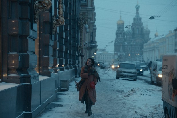 EXCLUSIVE: Poster and first clip for Venice Giornate degli Autori entry The Antique