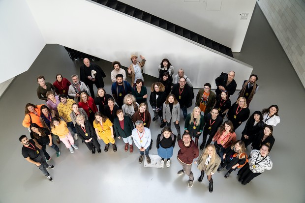 The 12th edition of the Baltic Pitching Forum announces its selected projects