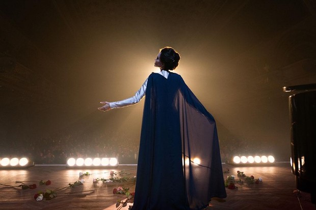 Recensione: Maria