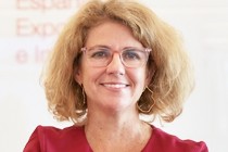 Elisa García Grande • Direttrice esecutiva ICEX-Invest in Spain
