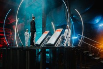 ESCLUSIVA: Le prime immagini del film eco-sci-fi di Arto Halonen, After Us, the Flood, attualmente in post-produzione