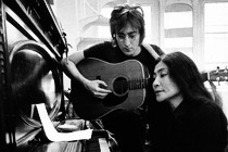 Review: One to One: John & Yoko