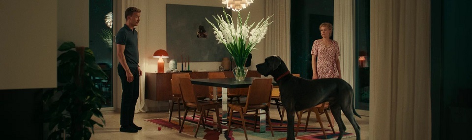 Peacock (2024)
