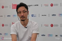 Kohei Igarashi  • Director of Super Happy Forever