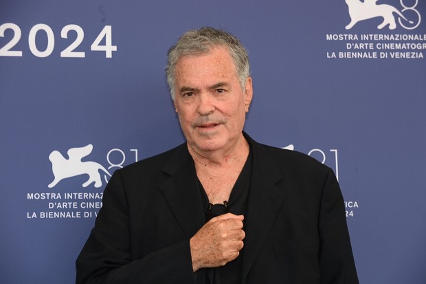 Amos Gitai • Director of Why War