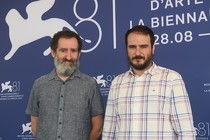 Aitor Arregi y Jon Garaño  • Directores de Marco, la verdad inventada