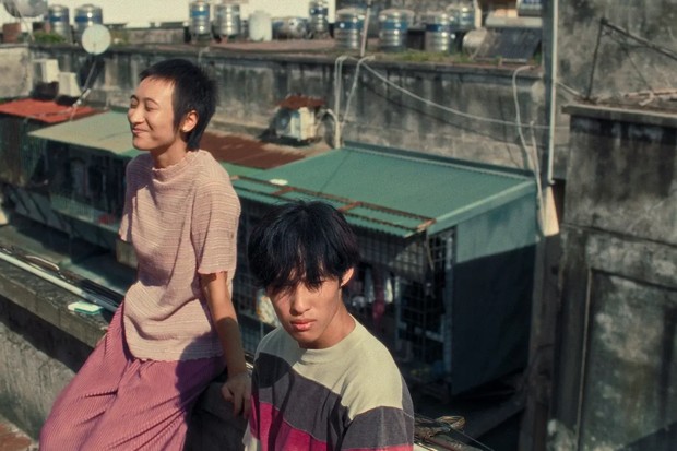 Review: Don’t Cry, Butterfly