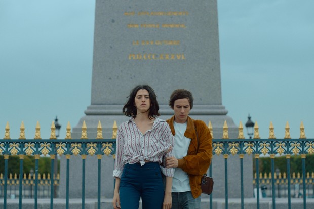 Review: Paul & Paulette Take a Bath