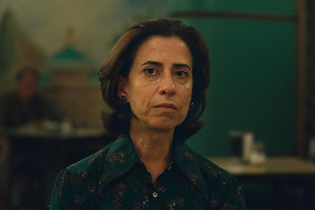 Recensione: Io sono ancora qui