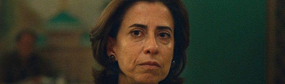 I’m Still Here (2024)