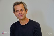 Frédéric Farrucci  • Réalisateur de Le Mohican