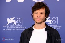 Luis Ortega • Director of Kill the Jockey
