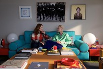 Recensione: La stanza accanto