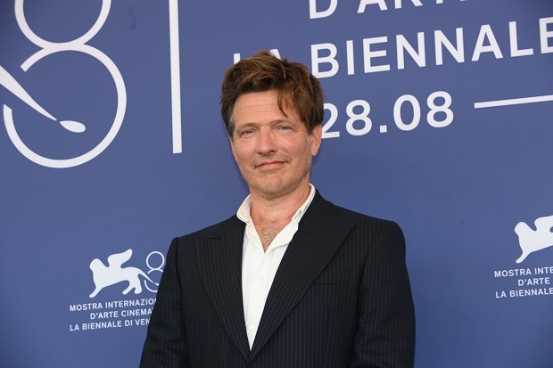 Thomas Vinterberg • Director de Families Like Ours