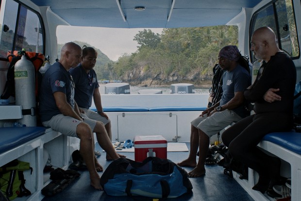 Review: Possibility of Paradise