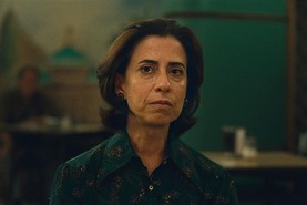 I'm Still Here - di Walter Salles