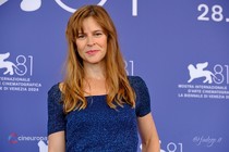 Maura Delpero • Réalisatrice de Vermiglio ou La Mariée des Montagnes