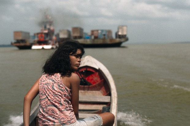 Review: Manas