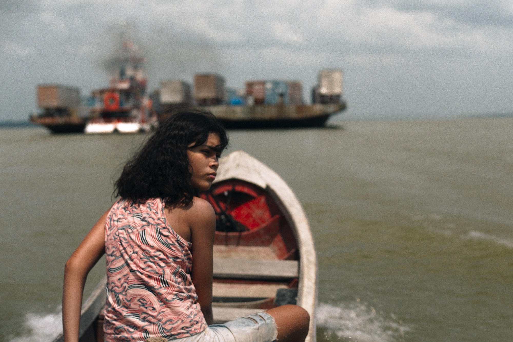 Recensione Manas Cineuropa