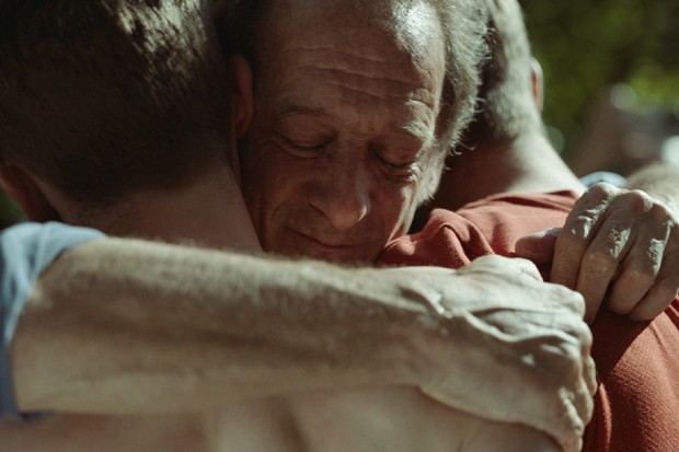 Review: The Quiet Son