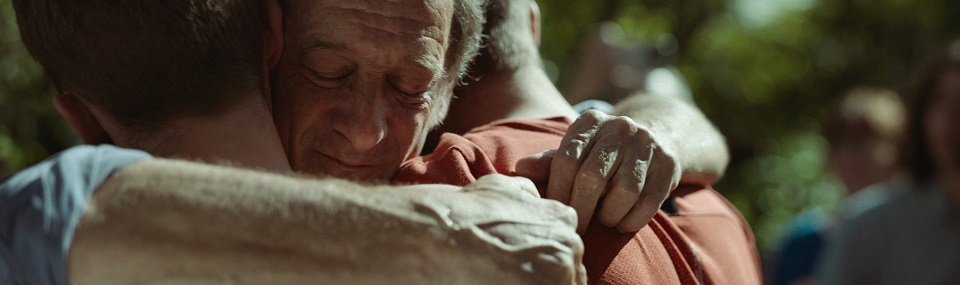 The Quiet Son (2024)