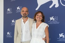 Martina Parenti et Massimo D’Anolfi  • Co-réalisateurs de Bestiari, Erbari, Lapidari