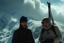 Alpha. de Jan-Willem van Ewijk fera sa première mondiale aux Giornate degli Autori de Venise