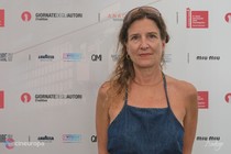 Monica Stambrini • Director of Hold on Miss! Isabella Ducrot Unlimited