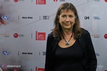 Antonietta De Lillo  • Director of The Eye of the Hen