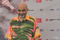 Shahab Fotouhi • Director of Boomerang