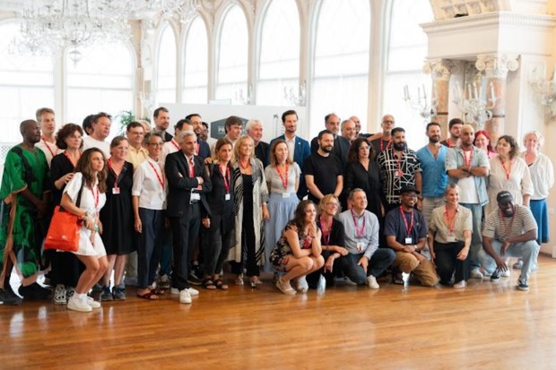 Final Cut in Venice anuncia los ganadores de su edición n.° 12
